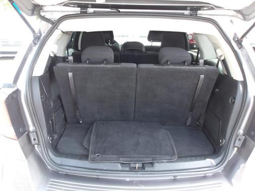 2012 Dodge Journey Crew