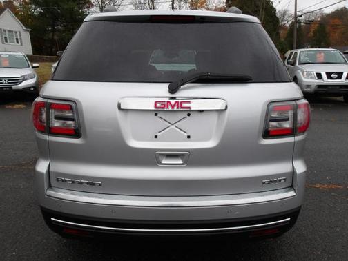 2014 GMC Acadia SLE-2