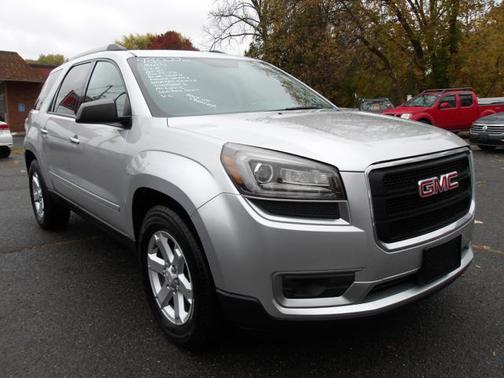 2014 GMC Acadia SLE-2