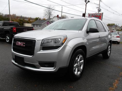 2014 GMC Acadia SLE-2