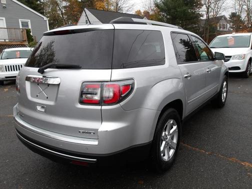 2014 GMC Acadia SLE-2