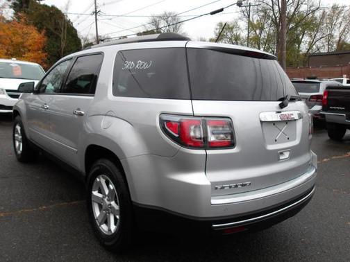 2014 GMC Acadia SLE-2