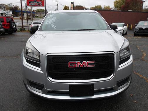 2014 GMC Acadia SLE-2