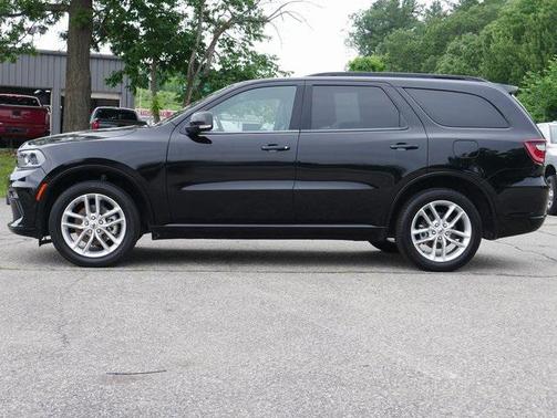2023 Dodge Durango GT Premium AWD