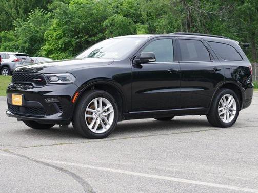 2023 Dodge Durango GT Premium AWD