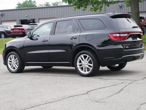2023 Dodge Durango GT Premium AWD