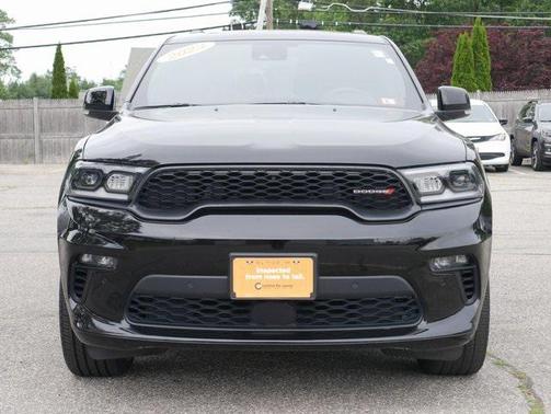 2023 Dodge Durango GT Premium AWD