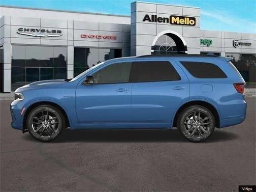 2025 Dodge Durango R/T Plus AWD