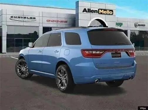 2025 Dodge Durango R/T Plus AWD