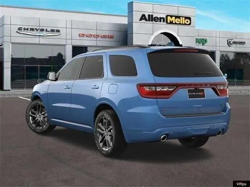 2025 Dodge Durango R/T Plus AWD