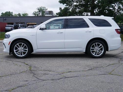 2022 Dodge Durango R/T AWD