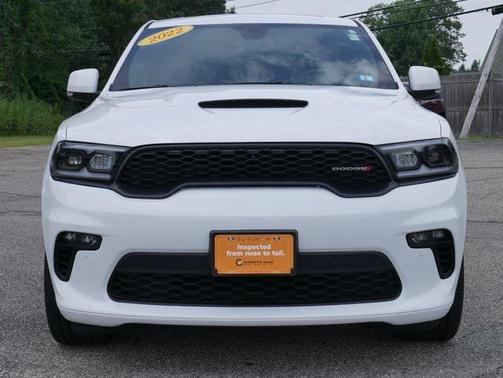 2022 Dodge Durango R/T AWD