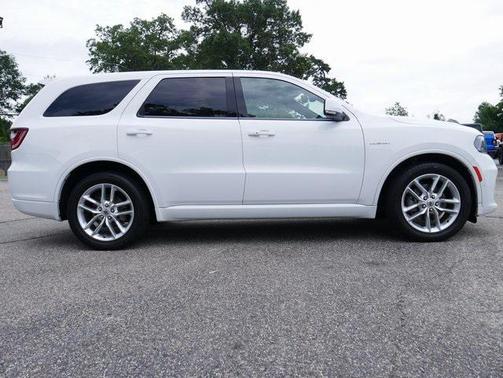 2022 Dodge Durango R/T AWD