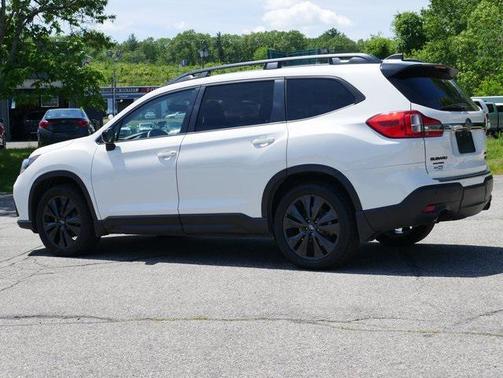 2022 Subaru Ascent Onyx Edition 7-Passenger