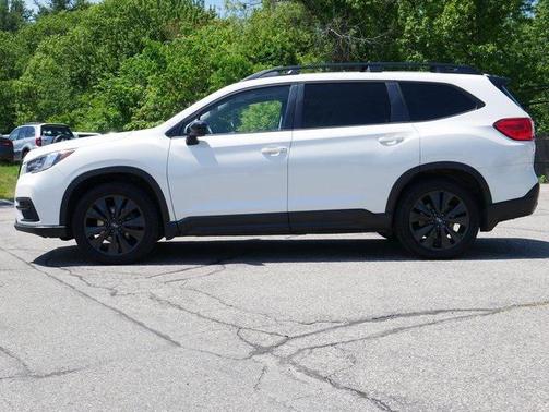 2022 Subaru Ascent Onyx Edition 7-Passenger