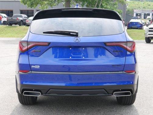 2024 Acura MDX A-SPEC
