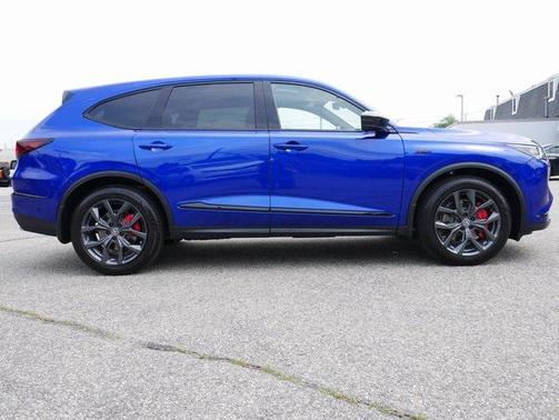 2024 Acura MDX A-SPEC