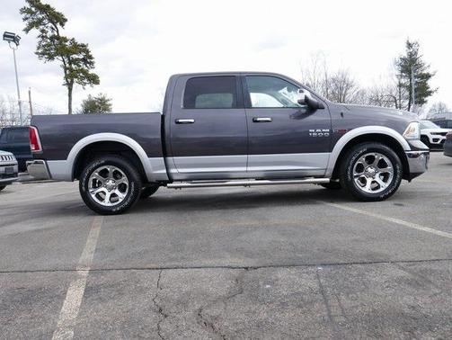 2018 RAM 1500 Laramie