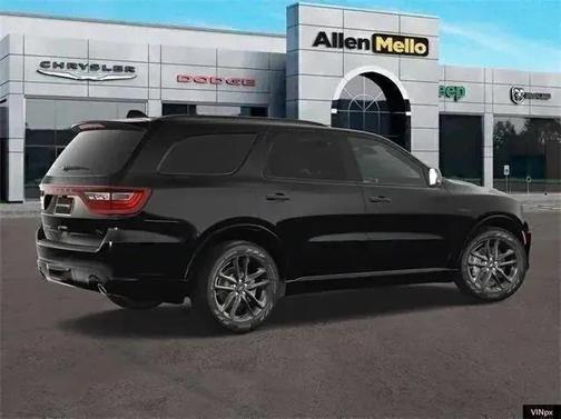 2025 Dodge Durango R/T Plus AWD