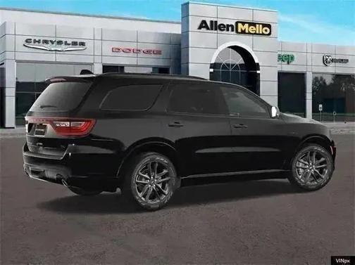 2025 Dodge Durango R/T Plus AWD