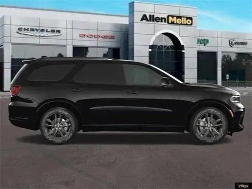 2025 Dodge Durango R/T Plus AWD