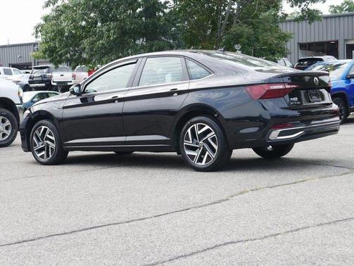 2022 Volkswagen Jetta 1.5T SEL