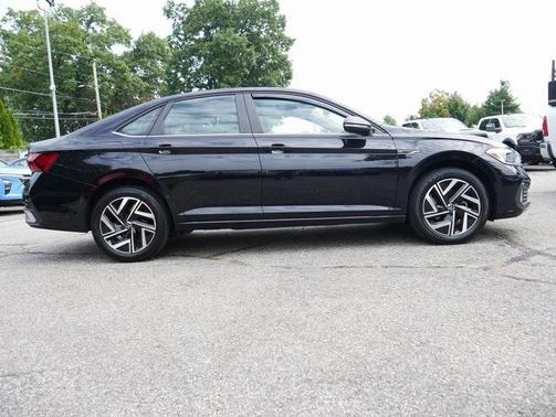 2022 Volkswagen Jetta 1.5T SEL