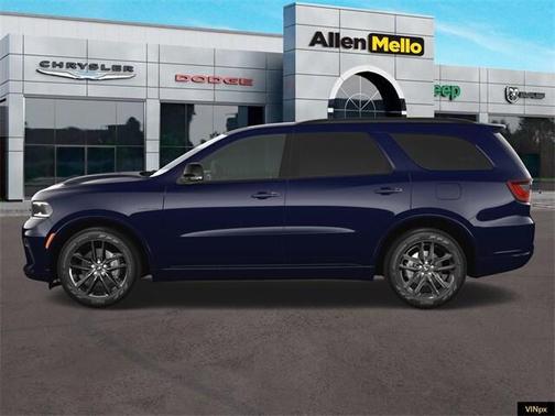 2025 Dodge Durango R/T Plus AWD
