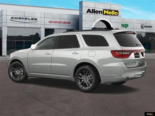 2025 Dodge Durango GT AWD