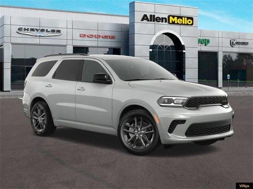 2025 Dodge Durango GT AWD