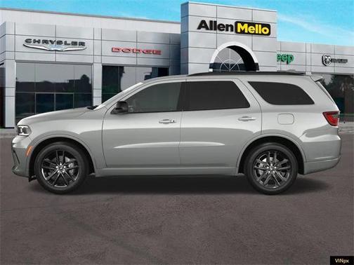 2025 Dodge Durango GT AWD
