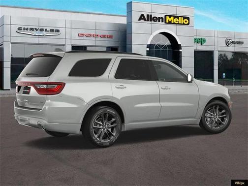 2025 Dodge Durango GT AWD