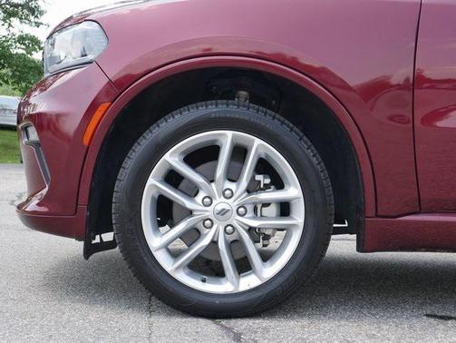 2023 Dodge Durango GT Plus AWD