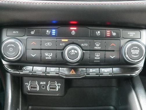 2023 Dodge Durango GT Plus AWD