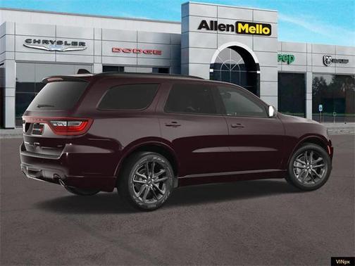 2025 Dodge Durango GT AWD