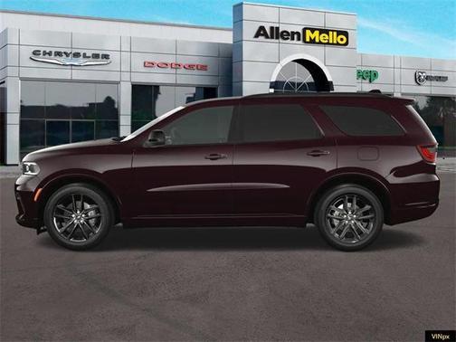 2025 Dodge Durango GT AWD