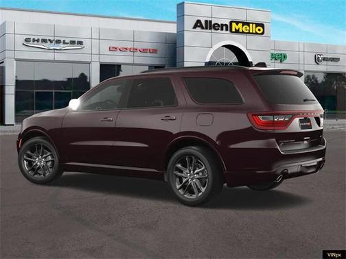 2025 Dodge Durango GT AWD