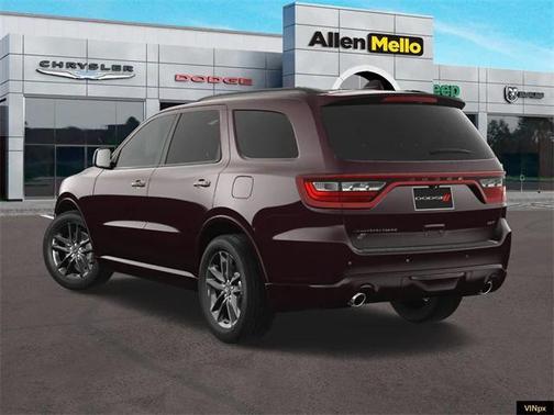 2025 Dodge Durango GT AWD