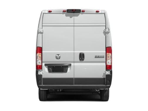 2024 RAM ProMaster 3500 High Roof