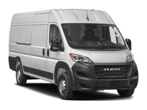 2024 RAM ProMaster 3500 High Roof