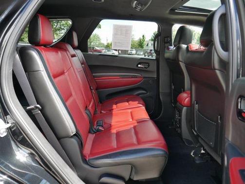 2022 Dodge Durango R/T Plus AWD