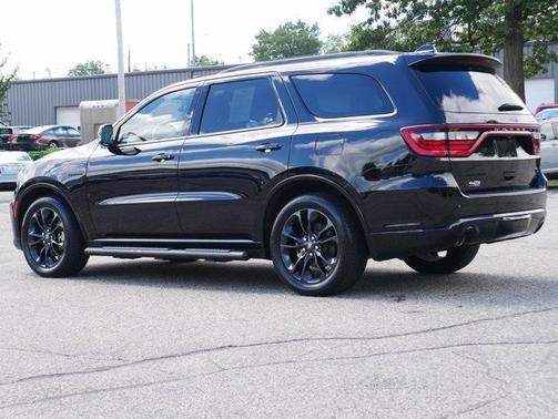 2022 Dodge Durango R/T Plus AWD