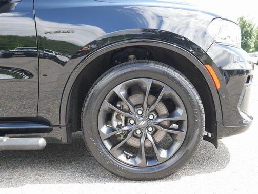 2022 Dodge Durango R/T Plus AWD