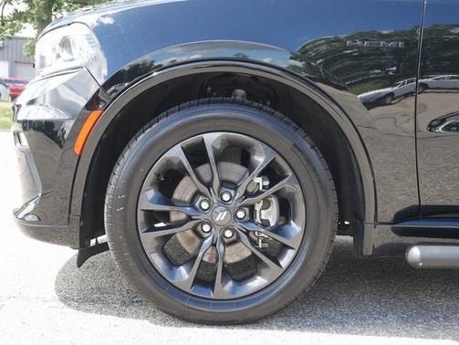 2022 Dodge Durango R/T Plus AWD