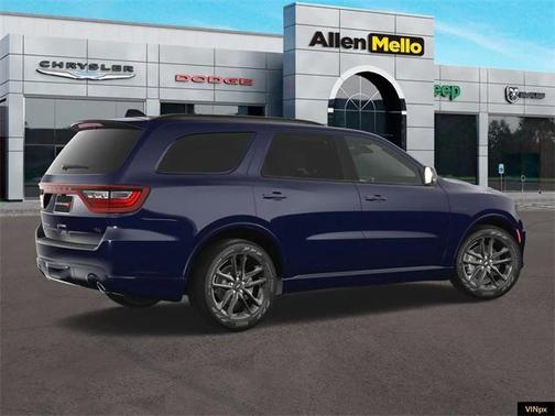 2025 Dodge Durango R/T Plus AWD