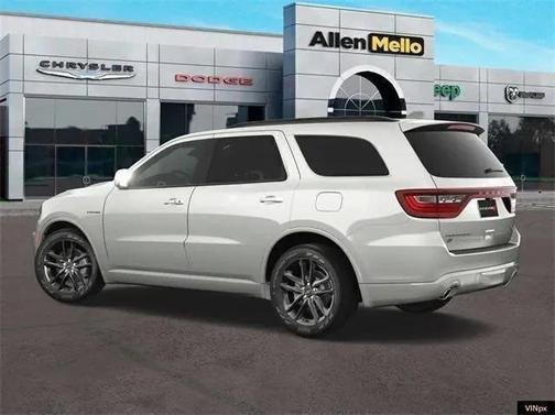 2025 Dodge Durango R/T Plus AWD
