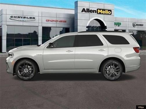 2025 Dodge Durango R/T Plus AWD