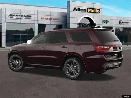 2025 Dodge Durango R/T Plus AWD