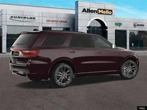 2025 Dodge Durango R/T Plus AWD