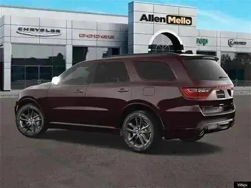 2025 Dodge Durango R/T Plus AWD